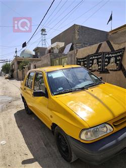 سایپا 131
